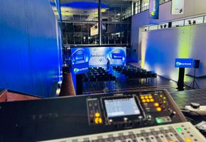 Book TTS PRODUCTIONS as the Lighting and Sound Services for your next event in Randburg, Gauteng, South Africa