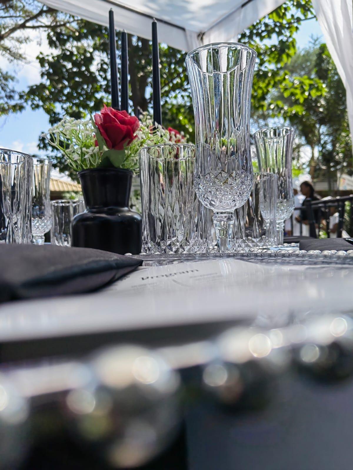 Event venue, vendors, and service providers in South Africa