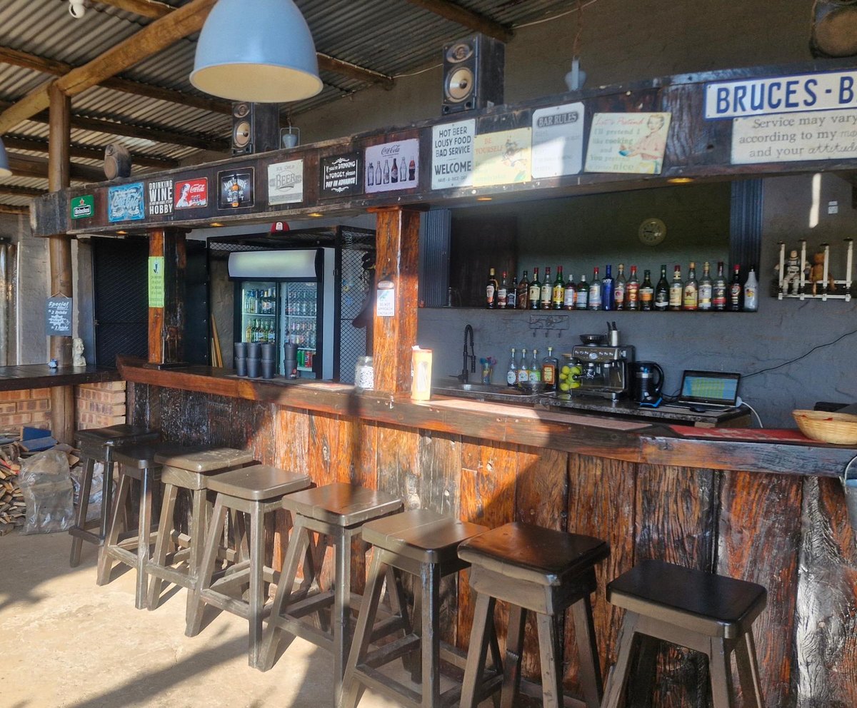 Event venue, vendors, and service providers in South Africa