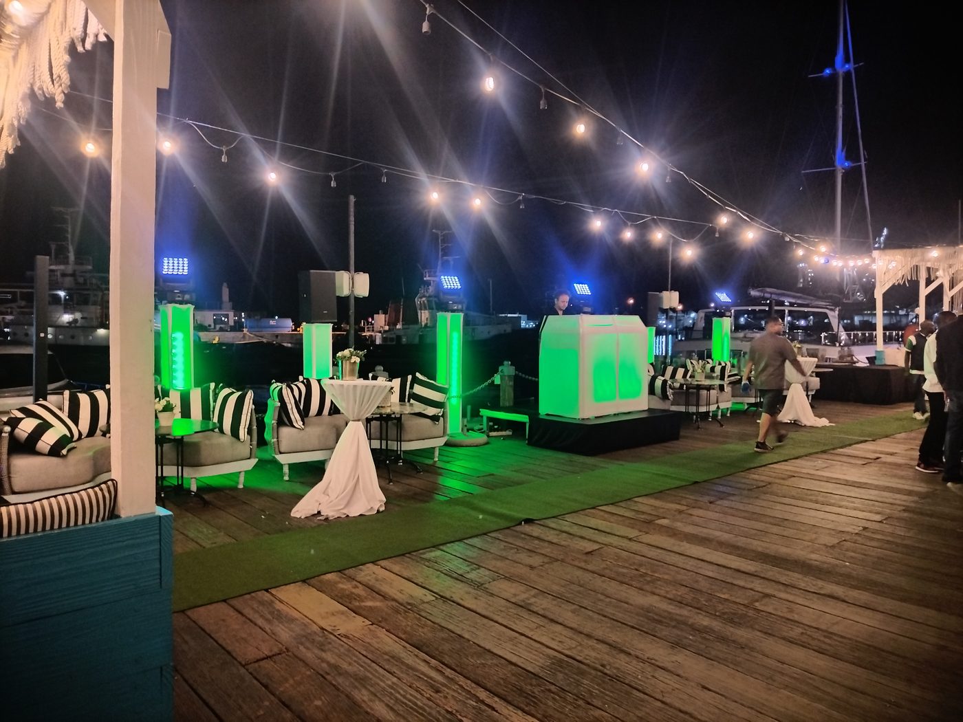 Event venue, vendors, and service providers in South Africa