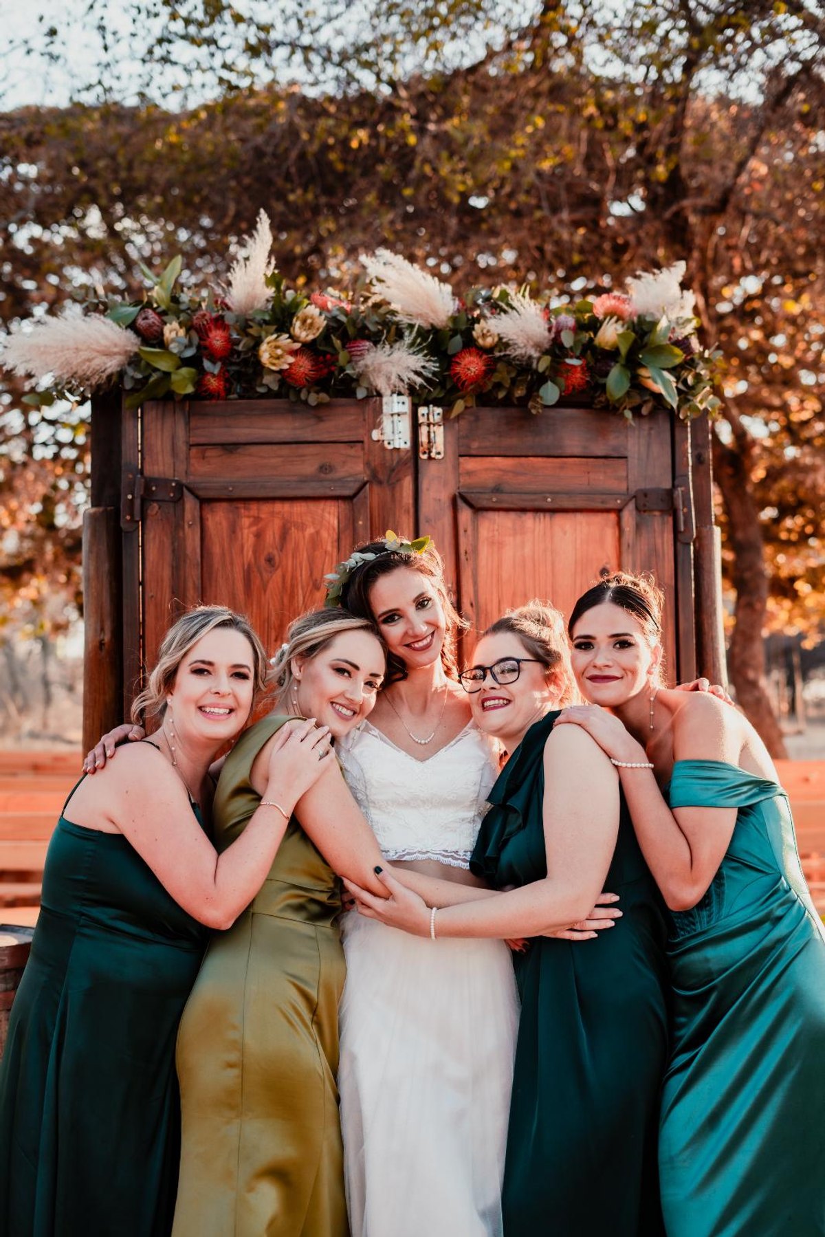 Event venue, vendors, and service providers in South Africa