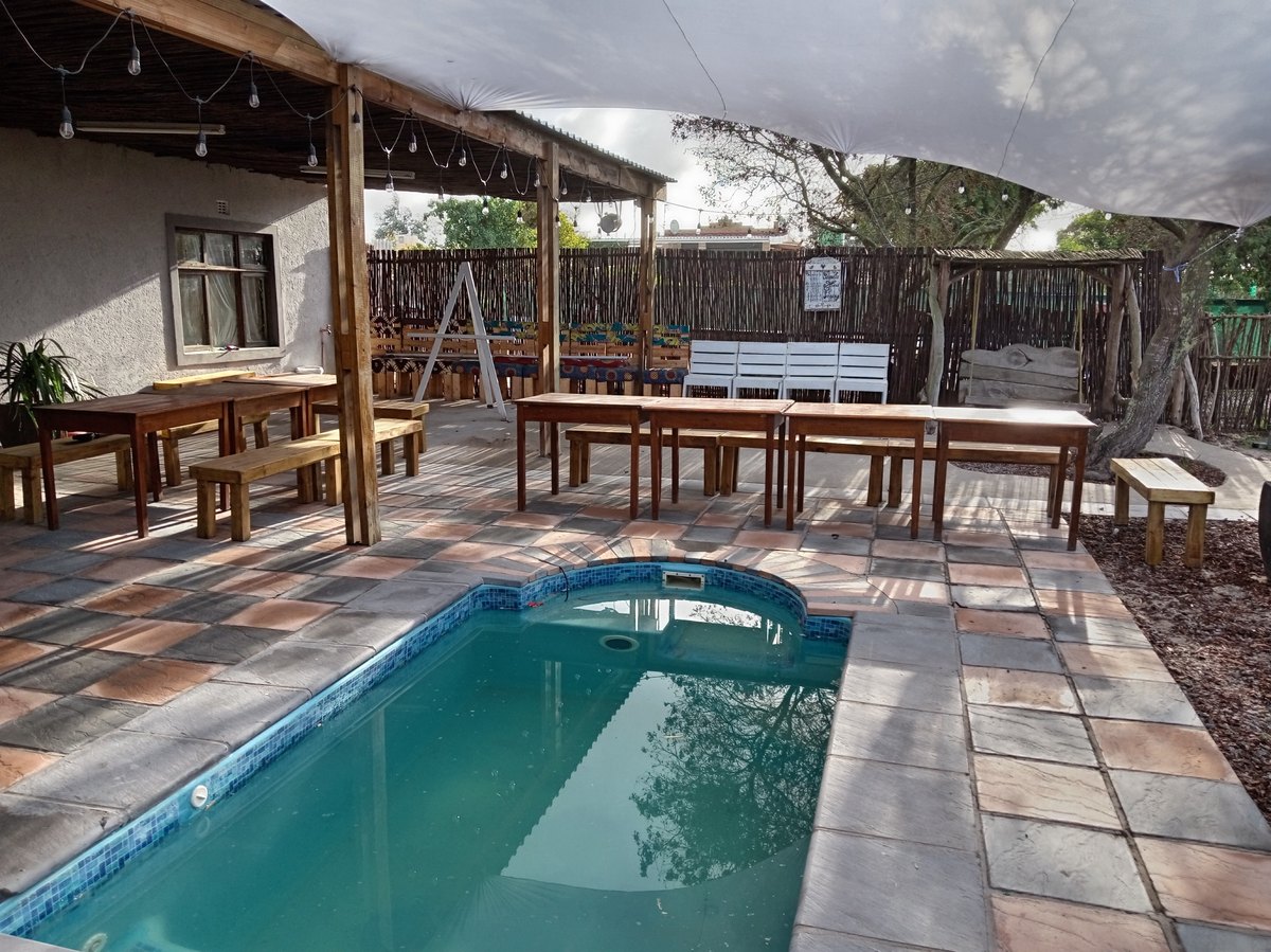 Event venue, vendors, and service providers in South Africa