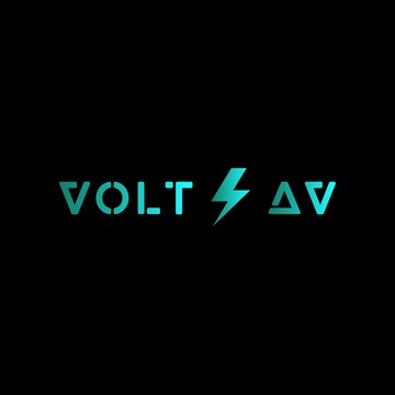 Volt AV logo