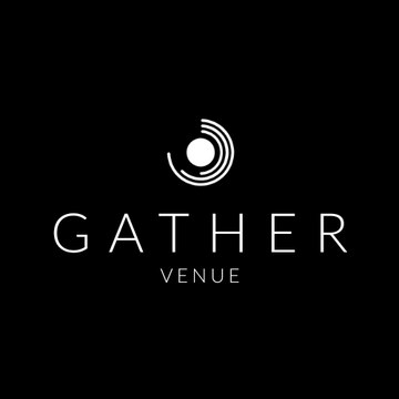Gather Venue logo