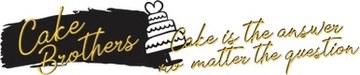 Cake Brothers logo