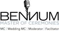 Bennum Master Of Ceremonies Logo
