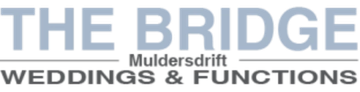 The Bridge Wedding and function venue logo