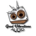Good Vibrations Audio Logo