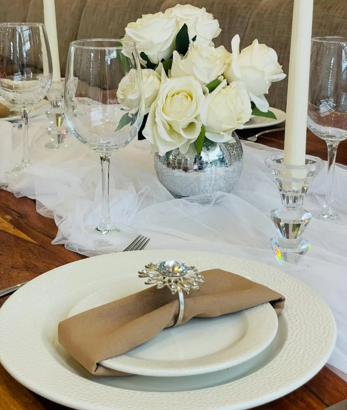 Event venue, vendors, and service providers in South Africa