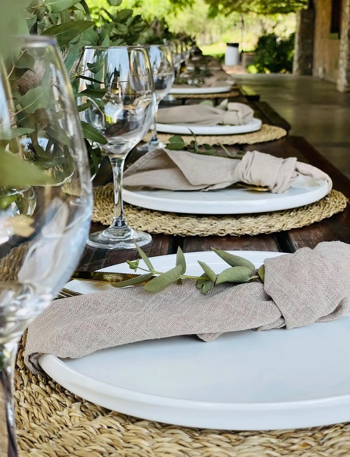 Event venue, vendors, and service providers in South Africa
