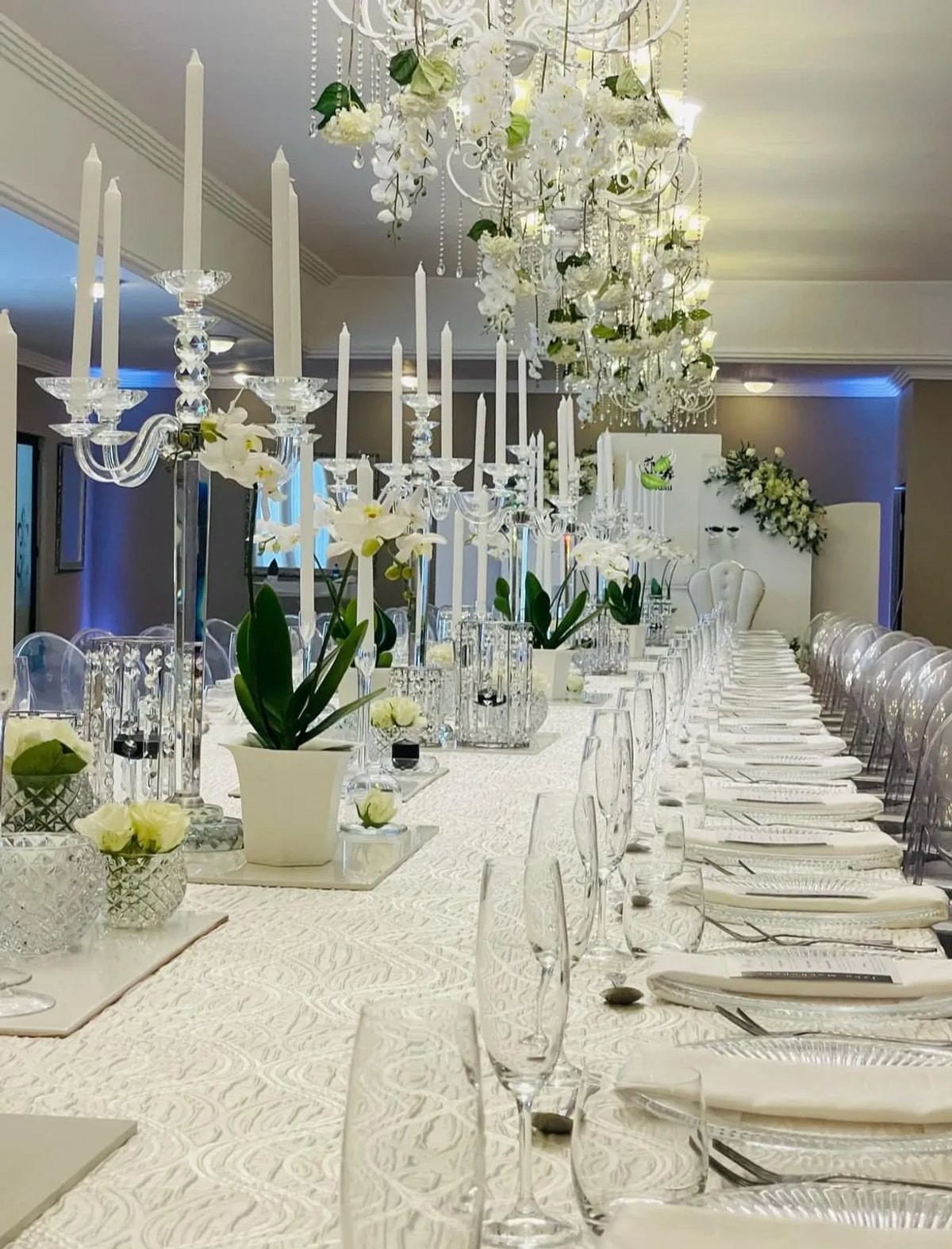 Event venue, vendors, and service providers in South Africa