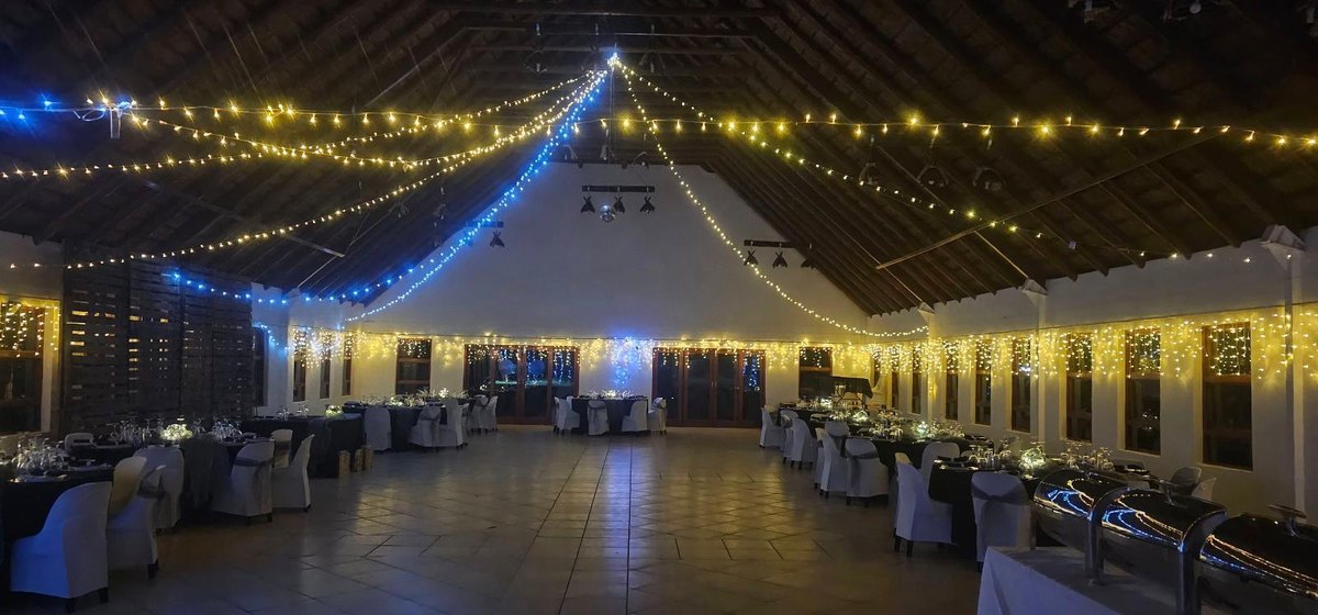 Event venue, vendors, and service providers in South Africa