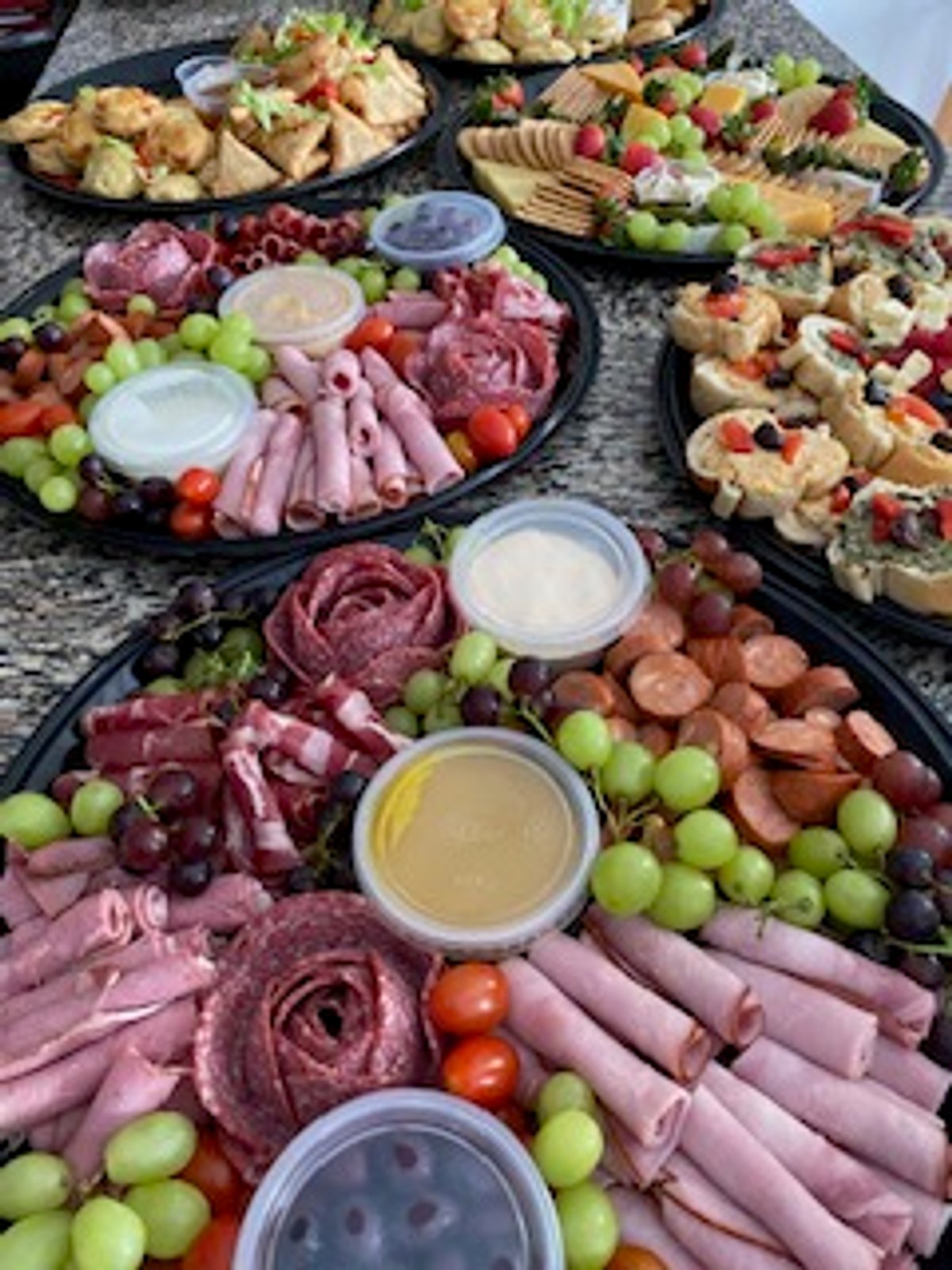 Event venue, vendors, and service providers in South Africa