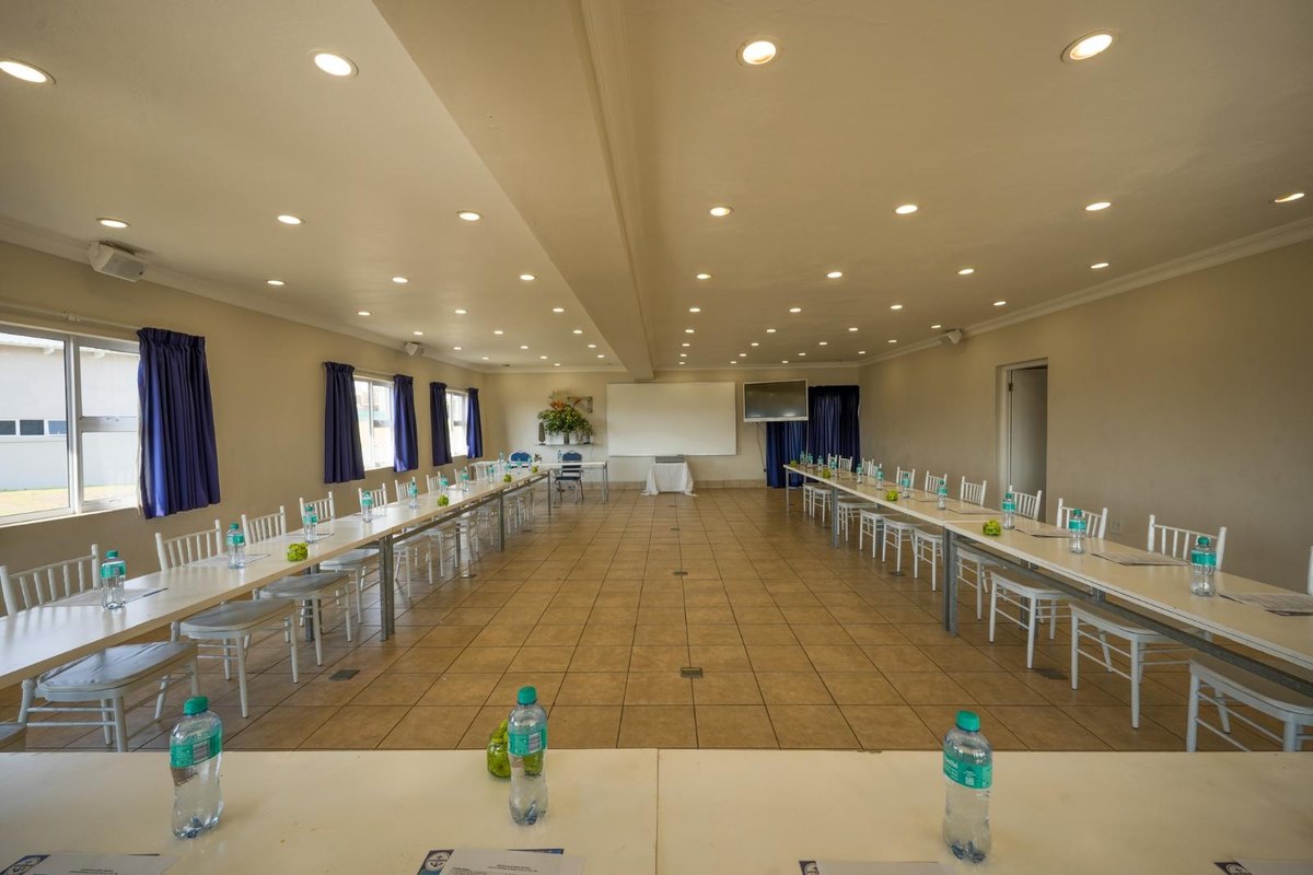 Event venue, vendors, and service providers in South Africa