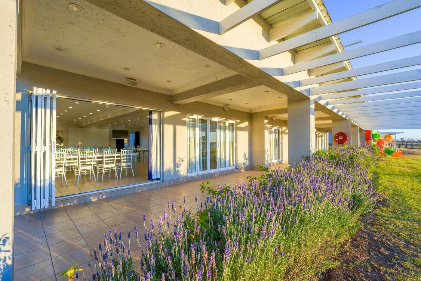 Event venue, vendors, and service providers in South Africa