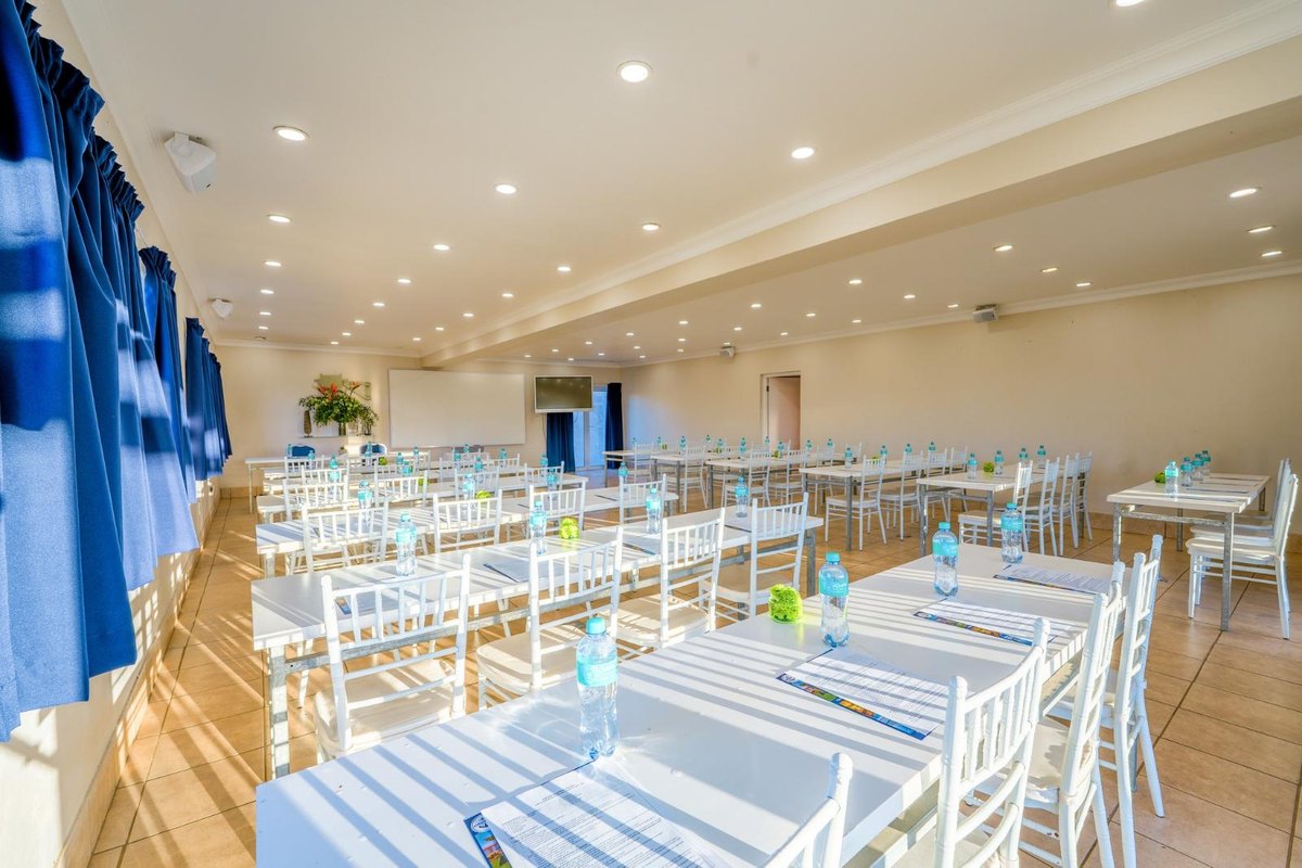 Event venue, vendors, and service providers in South Africa