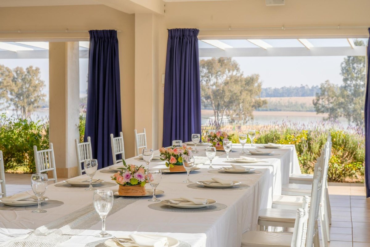 Event venue, vendors, and service providers in South Africa