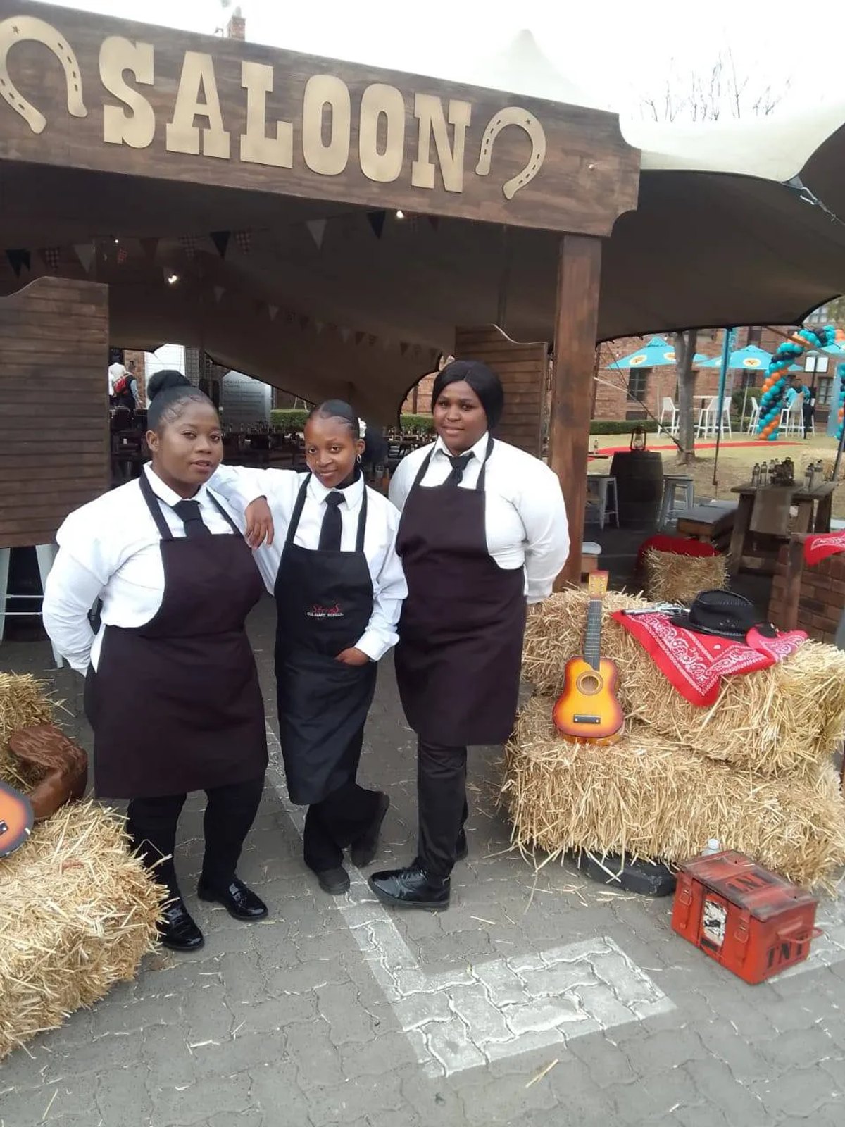 Event venue, vendors, and service providers in South Africa