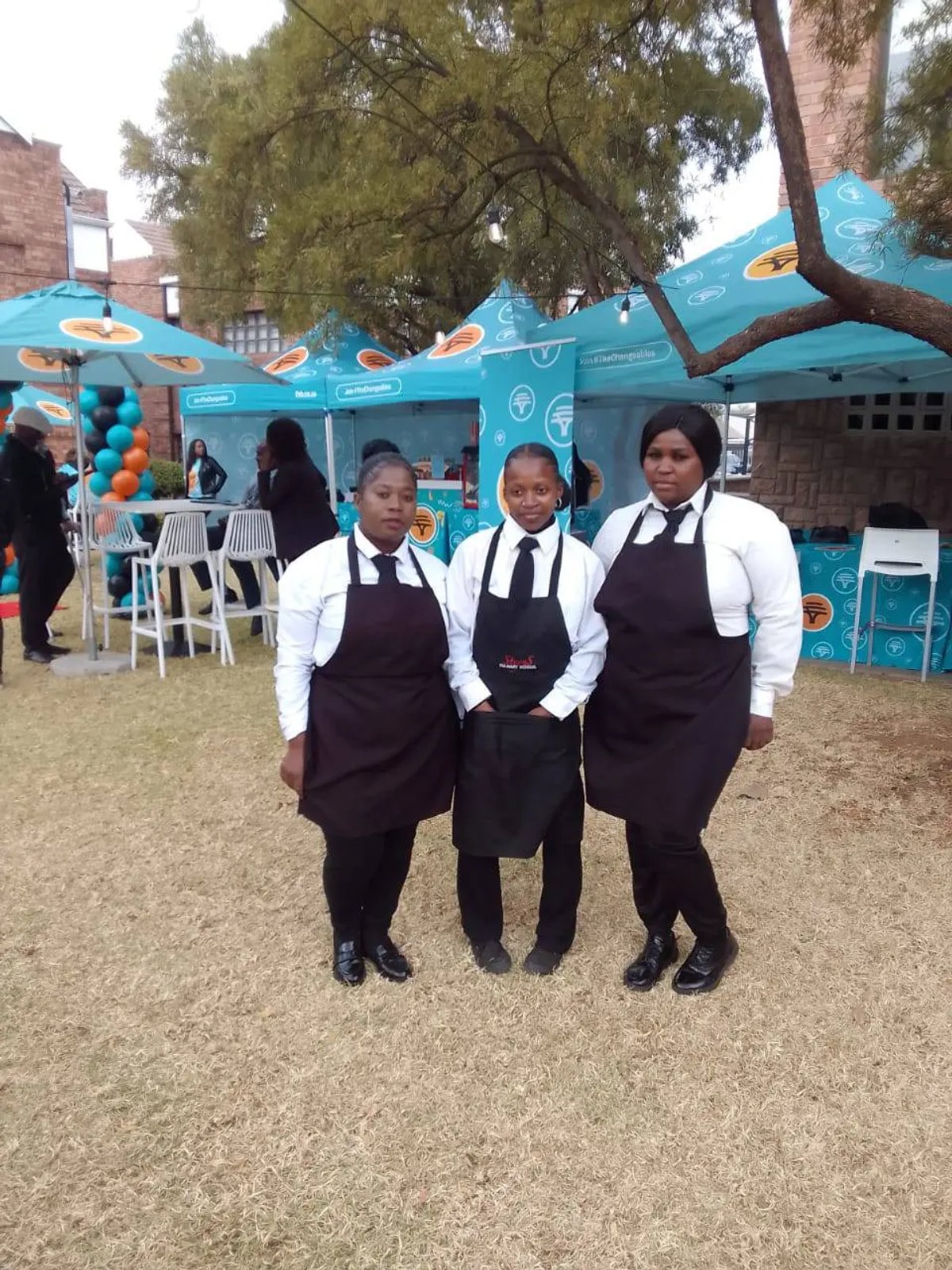 Event venue, vendors, and service providers in South Africa