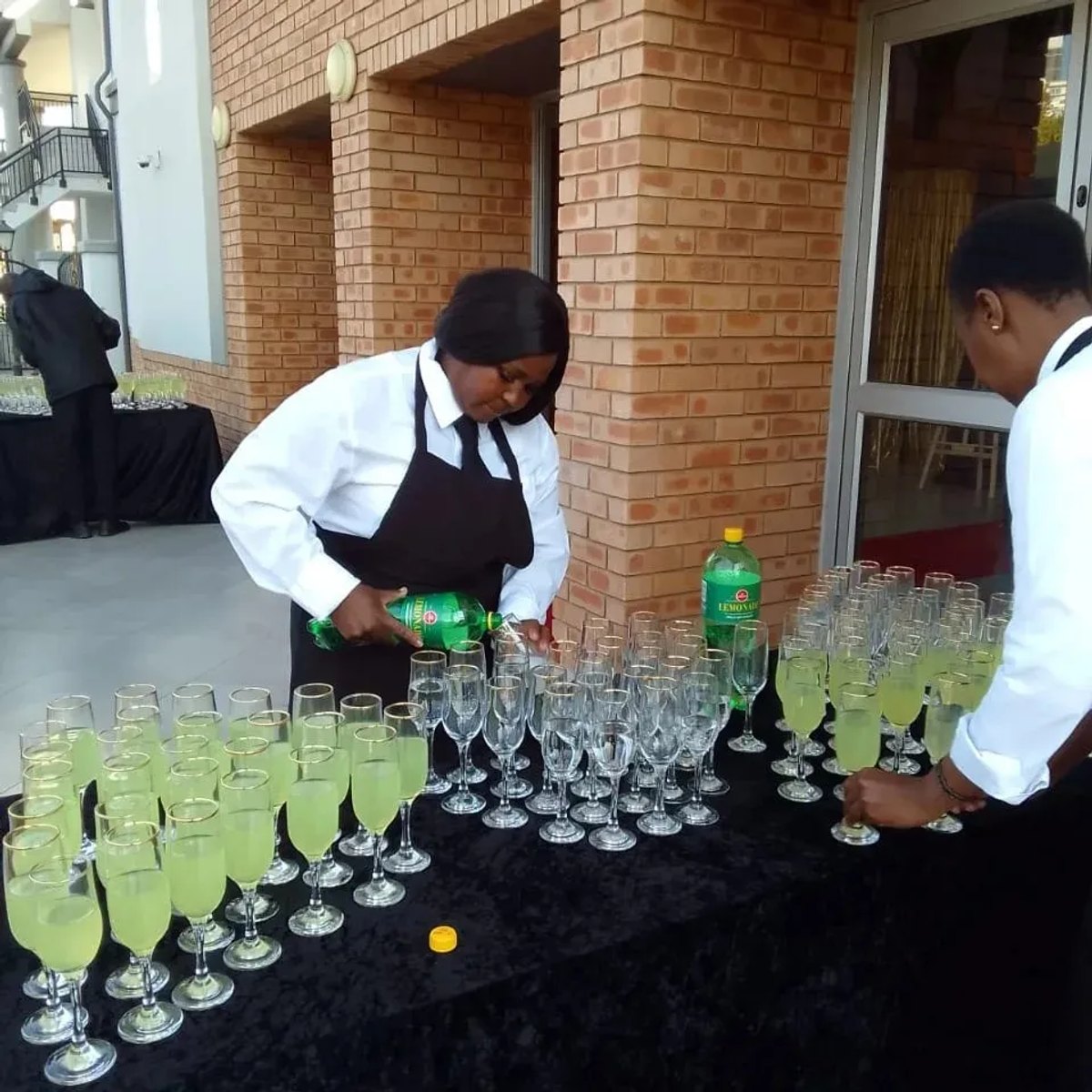 Event venue, vendors, and service providers in South Africa