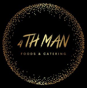 4th Man Foods and Catering  is a function venue to host events and weddings in South Africa.