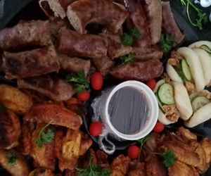 Luncumo Foods  - Catering Companies in Centurion