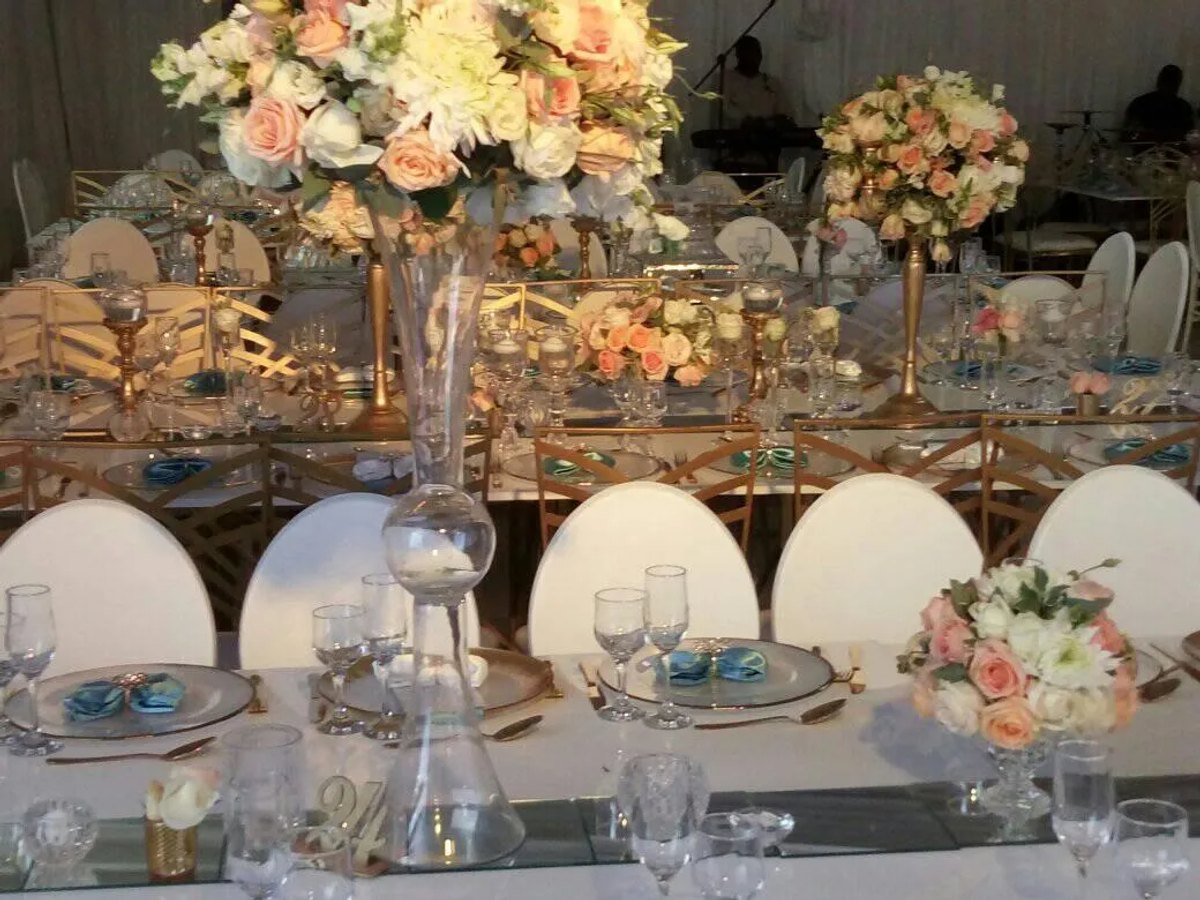 Event venue, vendors, and service providers in South Africa