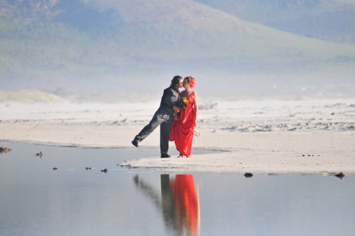 Event venue, vendors, and service providers in South Africa