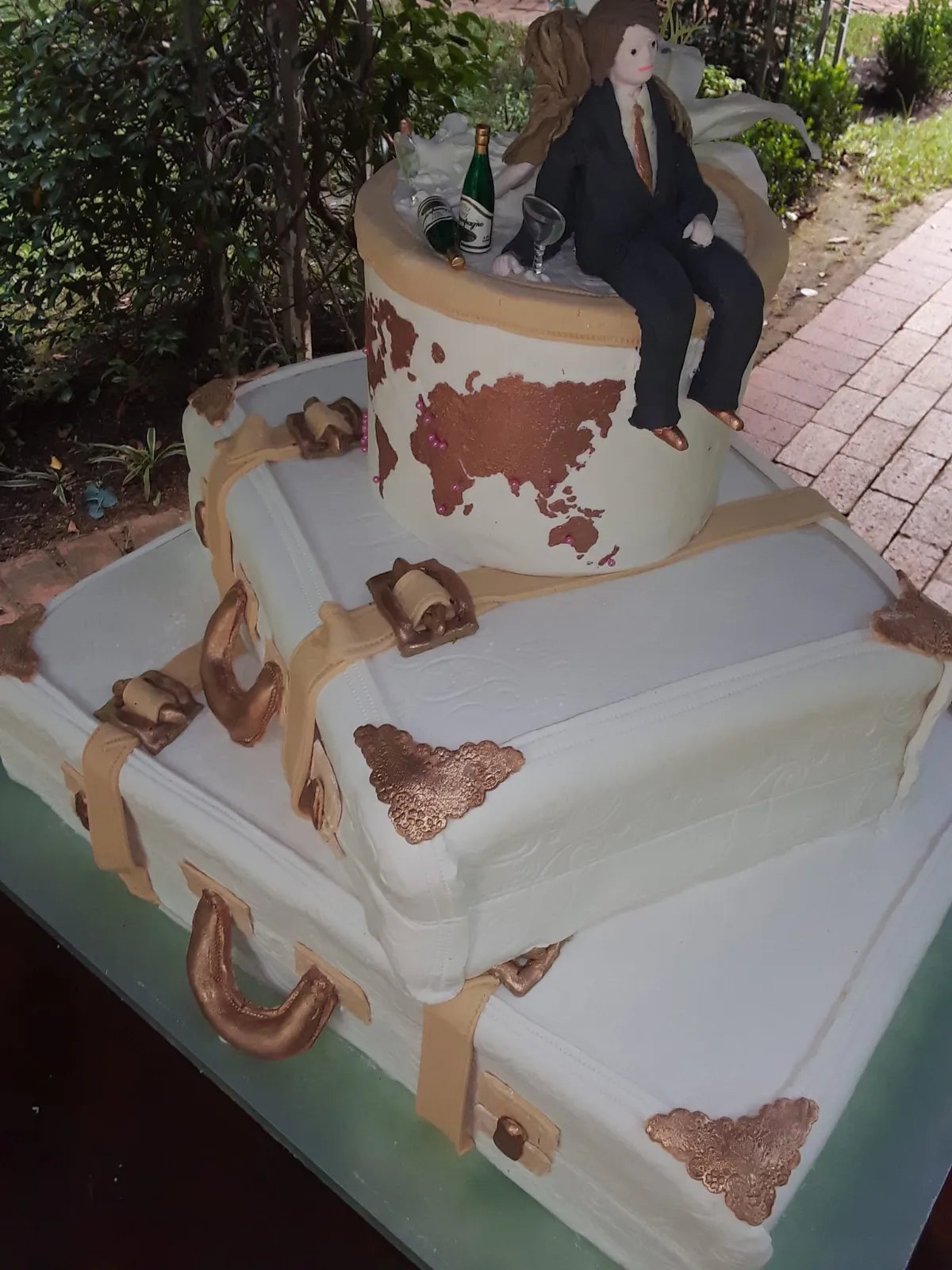 Event venue, vendors, and service providers in South Africa