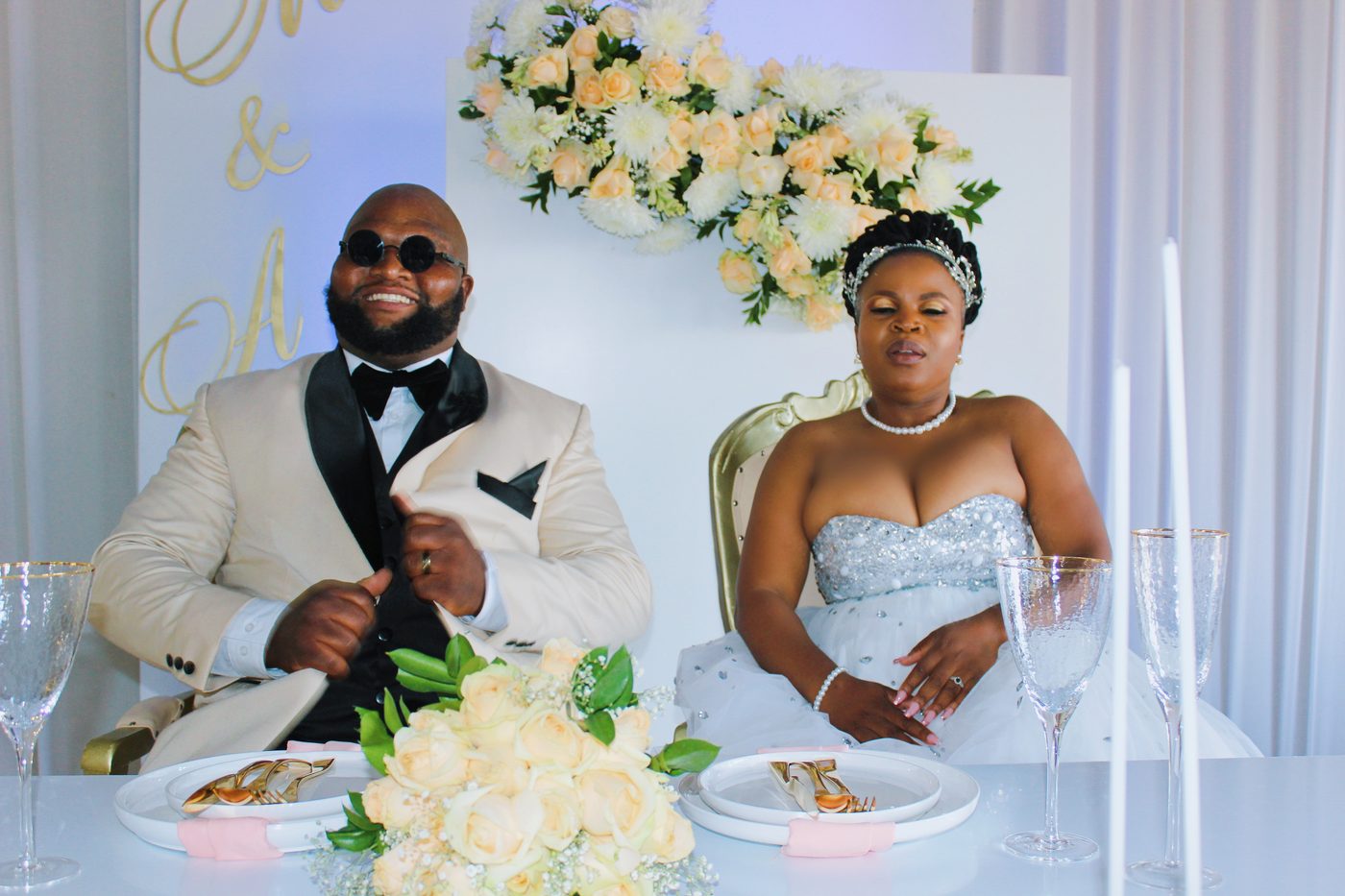 Event venue, vendors, and service providers in South Africa