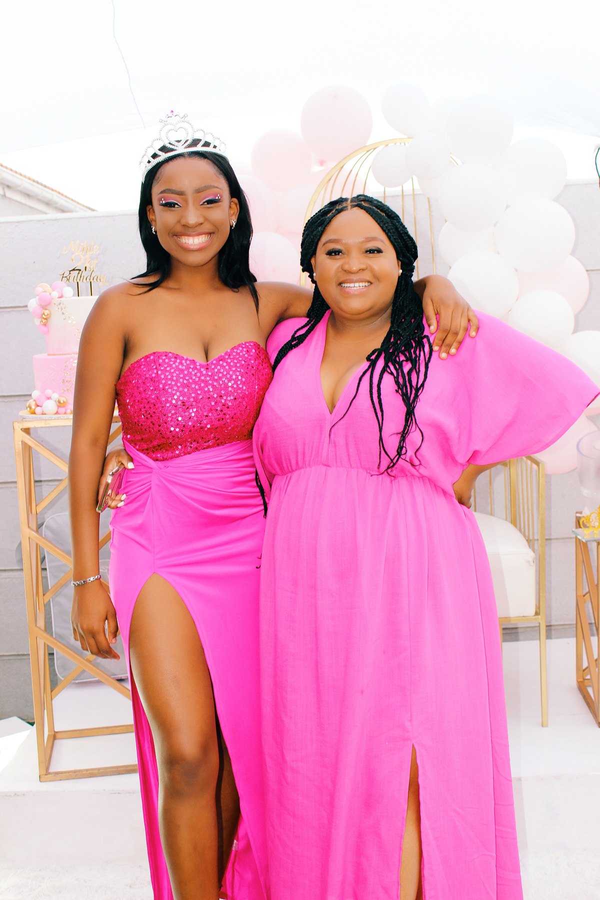 Event venue, vendors, and service providers in South Africa
