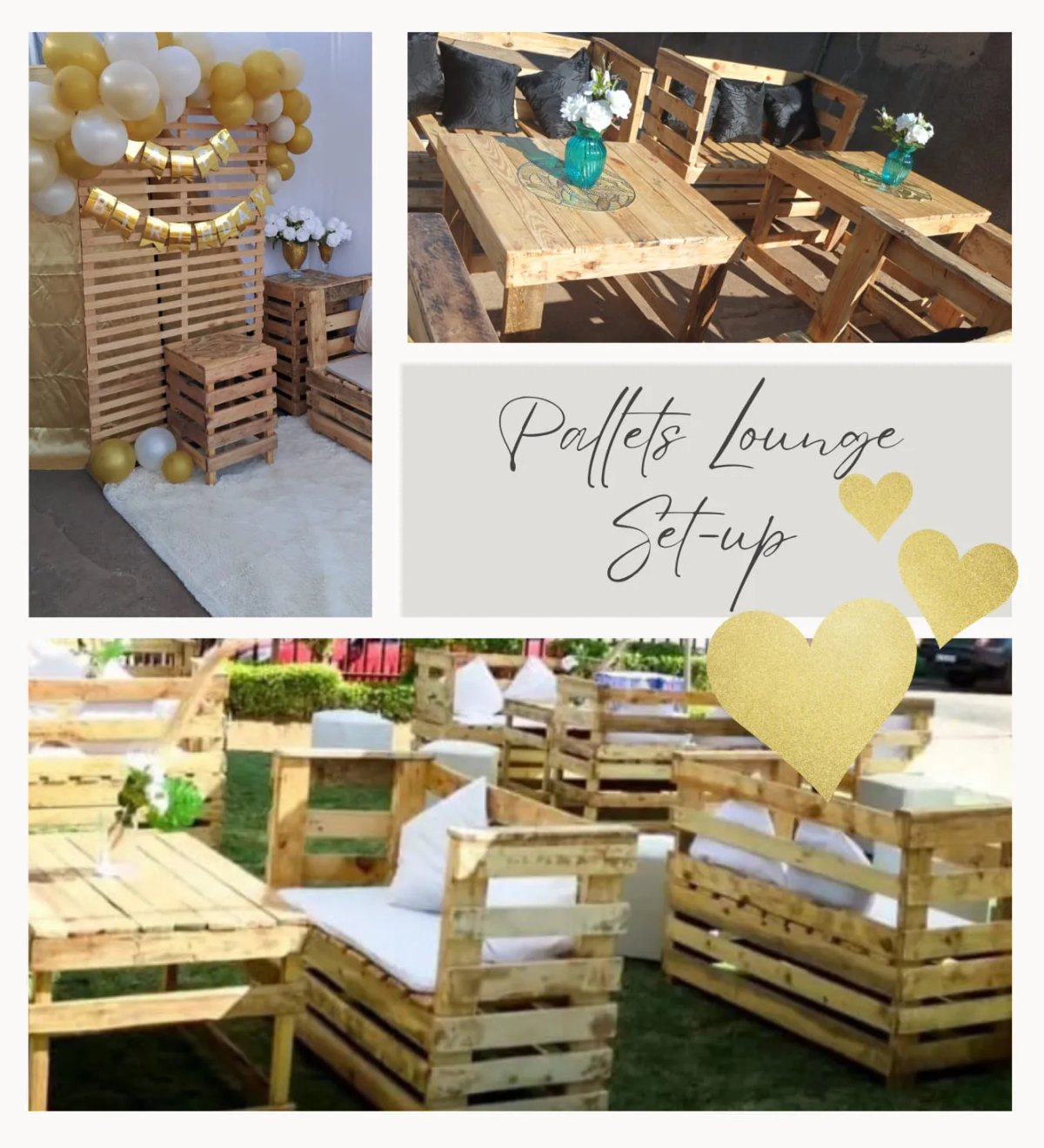 Event venue, vendors, and service providers in South Africa