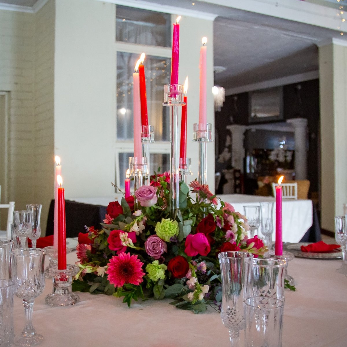 Event venue, vendors, and service providers in South Africa
