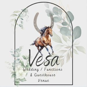 VESA Wedding & Function Venue is a function venue to host events and weddings in South Africa.