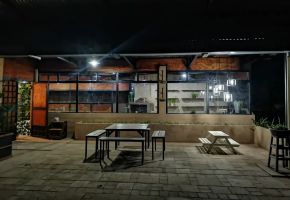 Book VESA Wedding & Function Venue as the Banquet Hall for your next event in Meyerton, Gauteng, South Africa