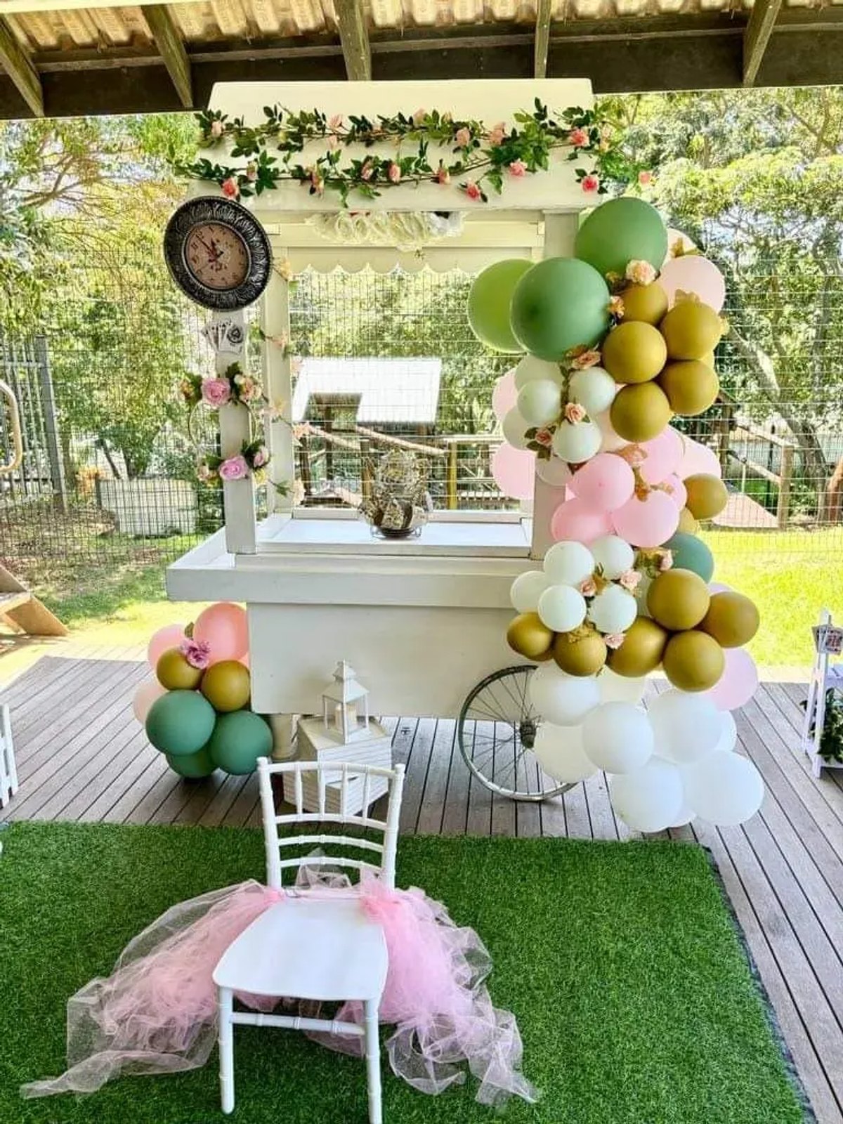 Event venue, vendors, and service providers in South Africa