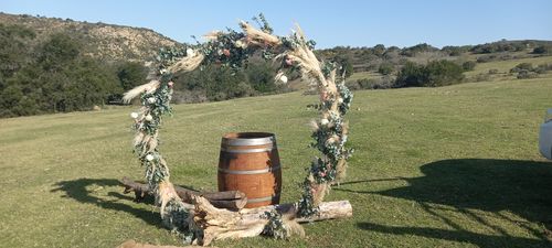 Pabala private nature reserve is a Farms and Barns and function venue in Eastern Cape, South Africa. Available to book for events and functions