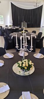 Tiffany Functions is a Decor and Party Accessories from Gauteng | Book them on EventBookr South Africa