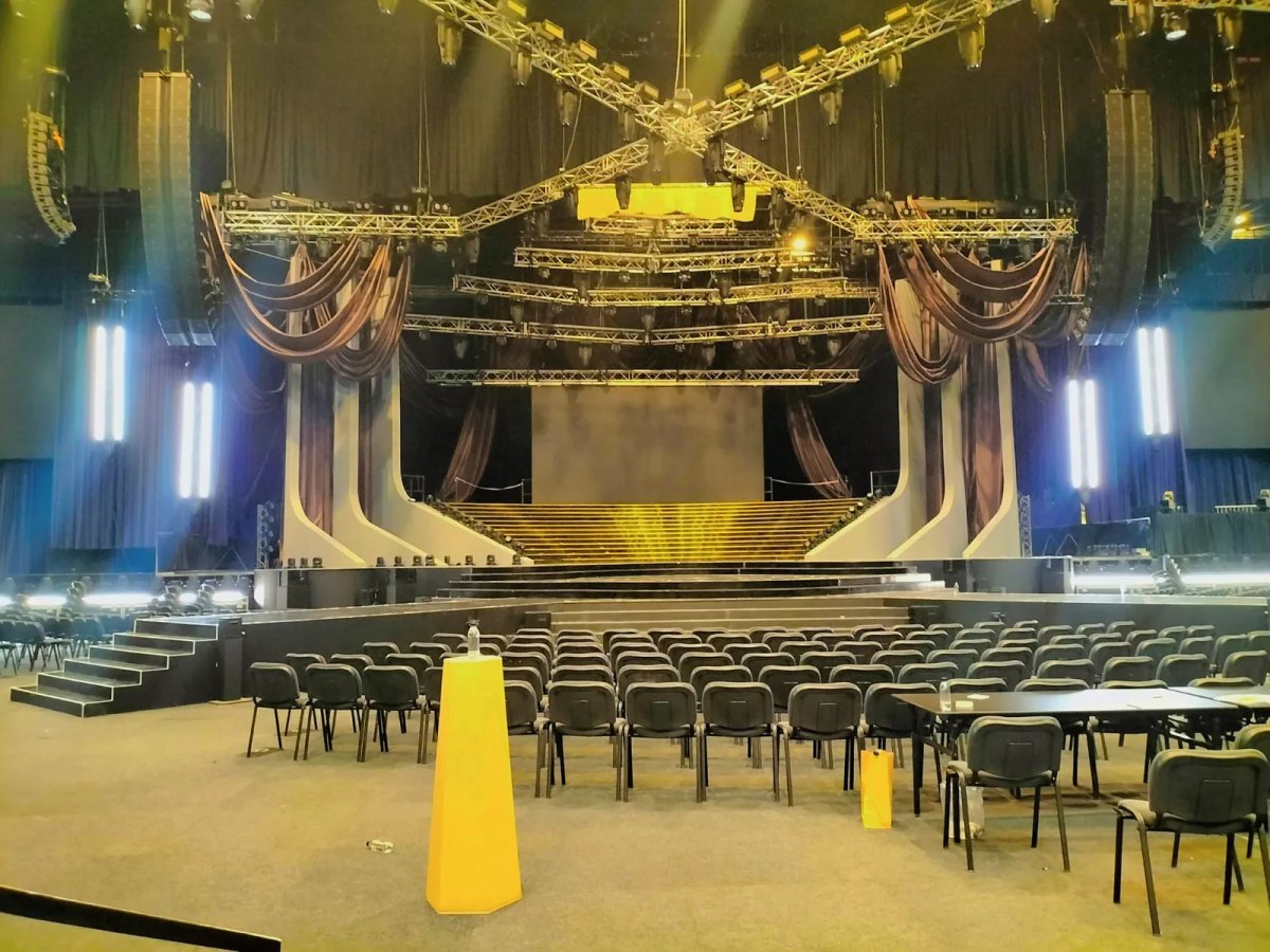 Event venue, vendors, and service providers in South Africa
