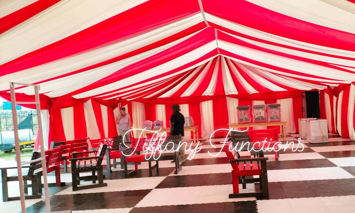 Event venue, vendors, and service providers in South Africa