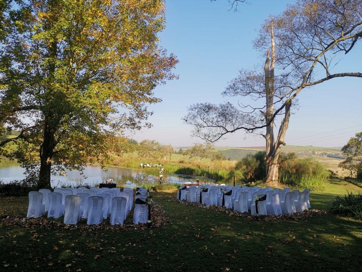 Event venue, vendors, and service providers in South Africa