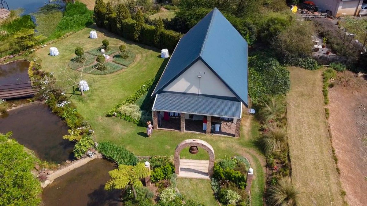 Event venue, vendors, and service providers in South Africa