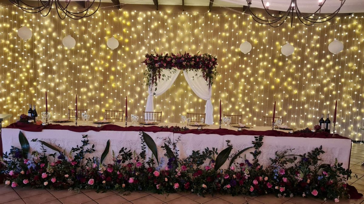 Event venue, vendors, and service providers in South Africa