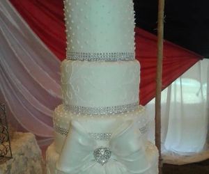CakesforAnyOccasions - Baker in Cape Town