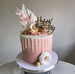 Vanilla Essence  is a Baker from Gauteng | Book them on EventBookr South Africa