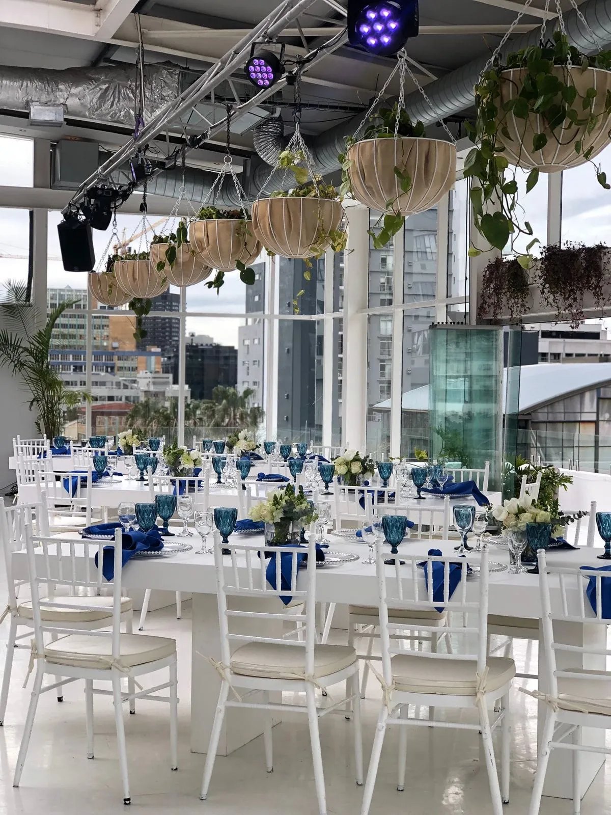 Event venue, vendors, and service providers in South Africa