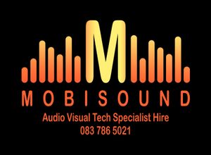 Mobisound  is a function venue to host events and weddings in South Africa.