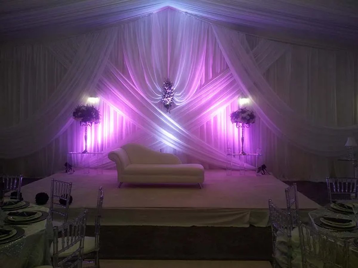 Event venue, vendors, and service providers in South Africa