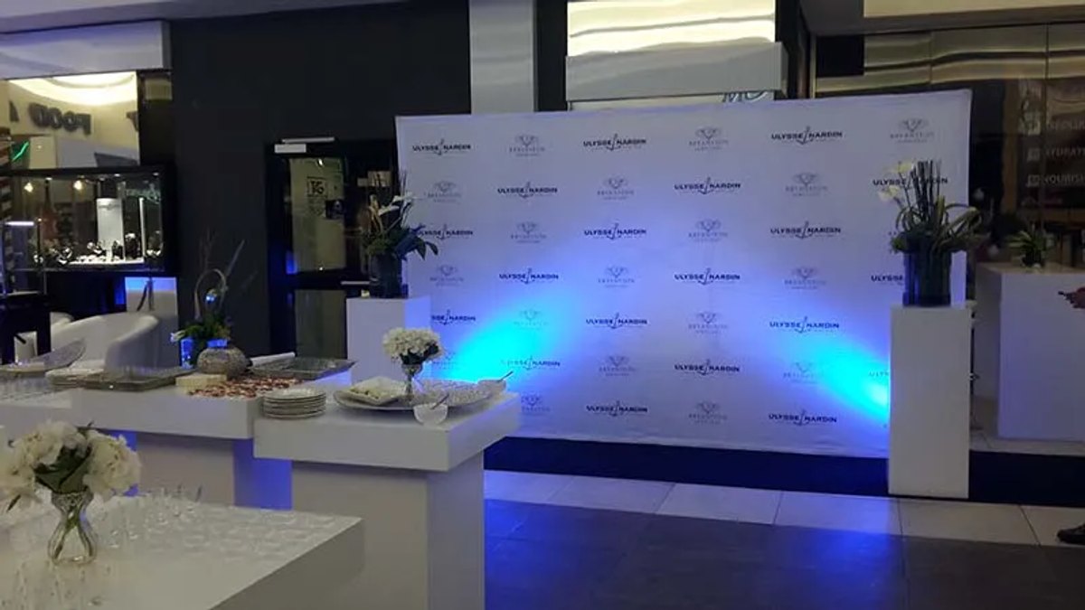 Event venue, vendors, and service providers in South Africa