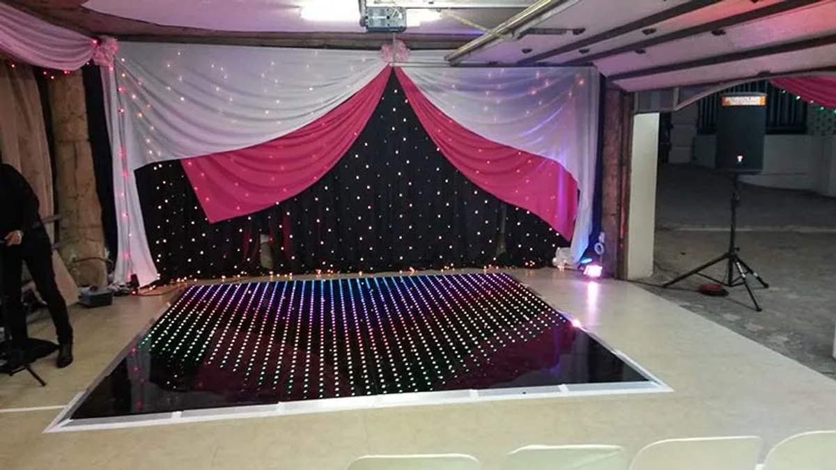 Event venue, vendors, and service providers in South Africa